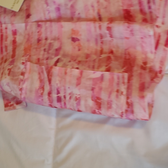 Ramy Brook Pink Shorts - Picture 9 of 10